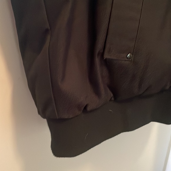 Men’s winter coat - Picture 6 of 7